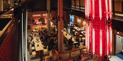 House of Social