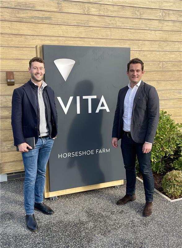 Vita Group appoints new acquisitions team members